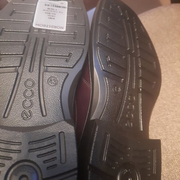 Ecco Helsinki 2 Slip-on Dress Shoe Size EU 43 or US 9-9.5 - Picture 8 of 8